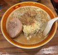 ラーメンの存在が愛おしい件
