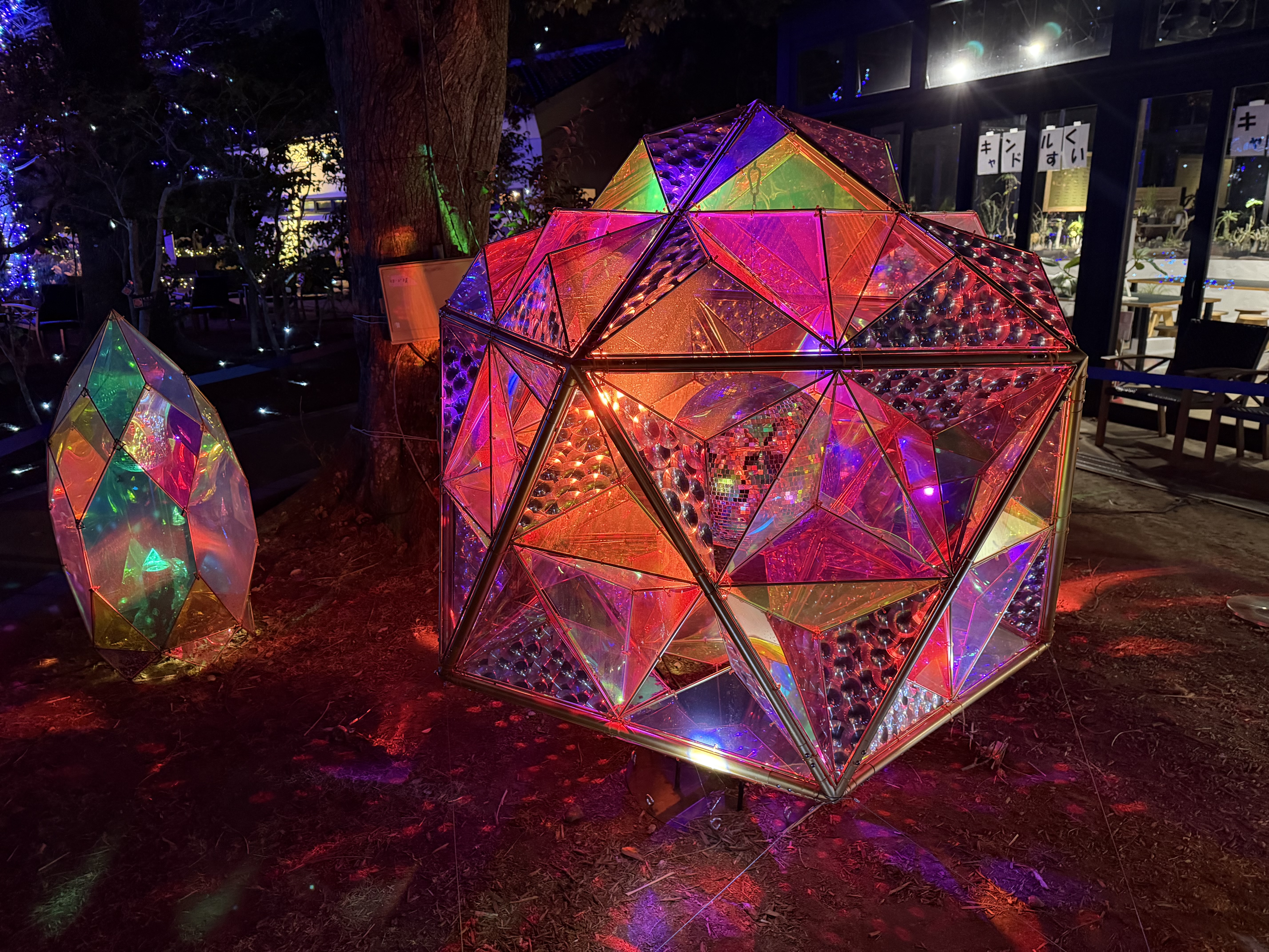 バースデイ戦争