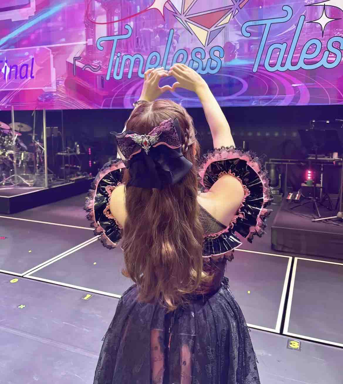 AYA ︎︎ꪔ̤̮🫧