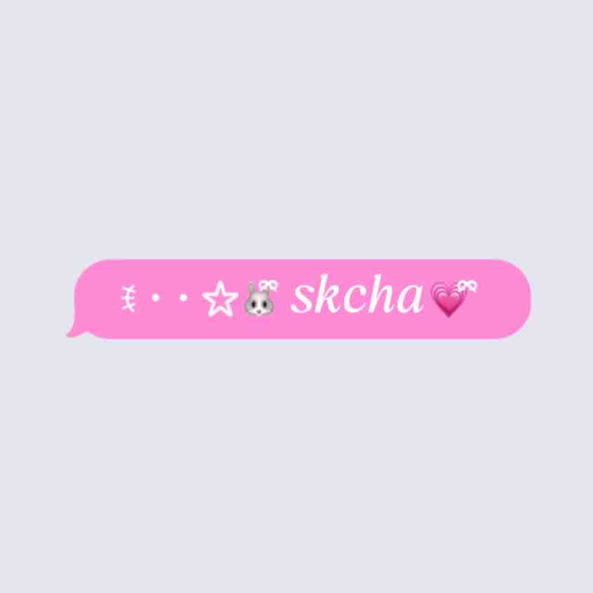 skcha🌸ﾌｫﾛﾊﾞ100%