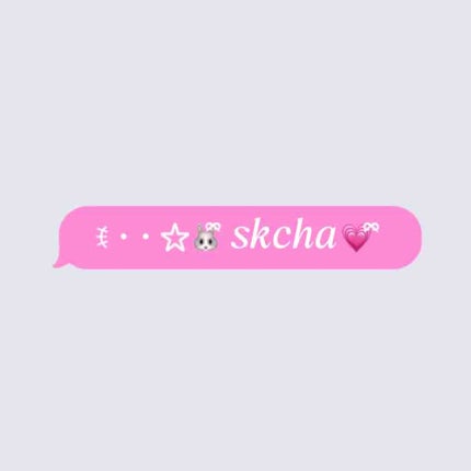skcha🌸フォロバ100%