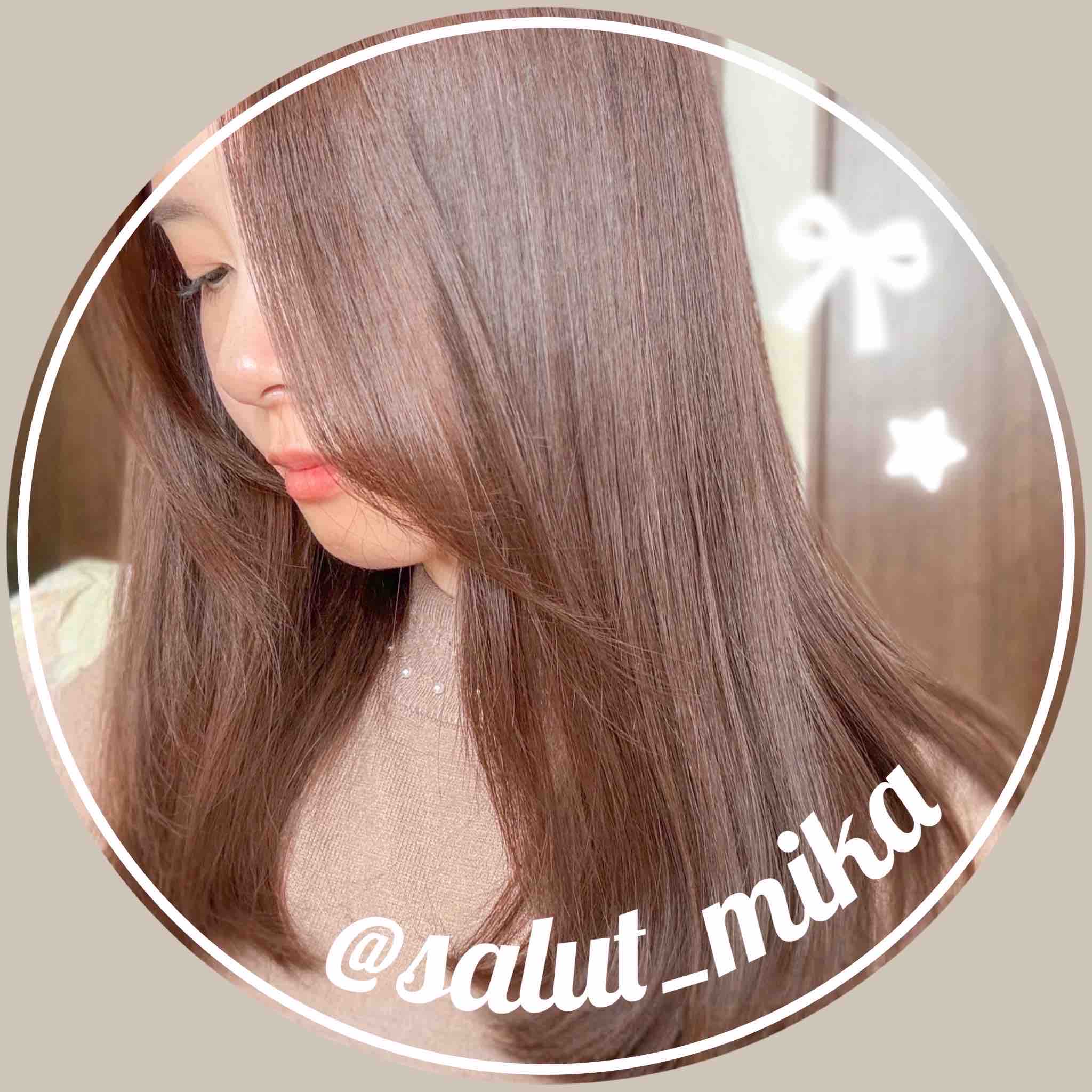 さるみか🧸🌹