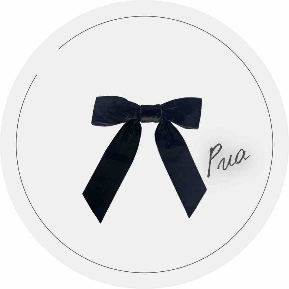 ぷあ𖧷 ⁺.(ﾌｫﾛﾊﾞ)