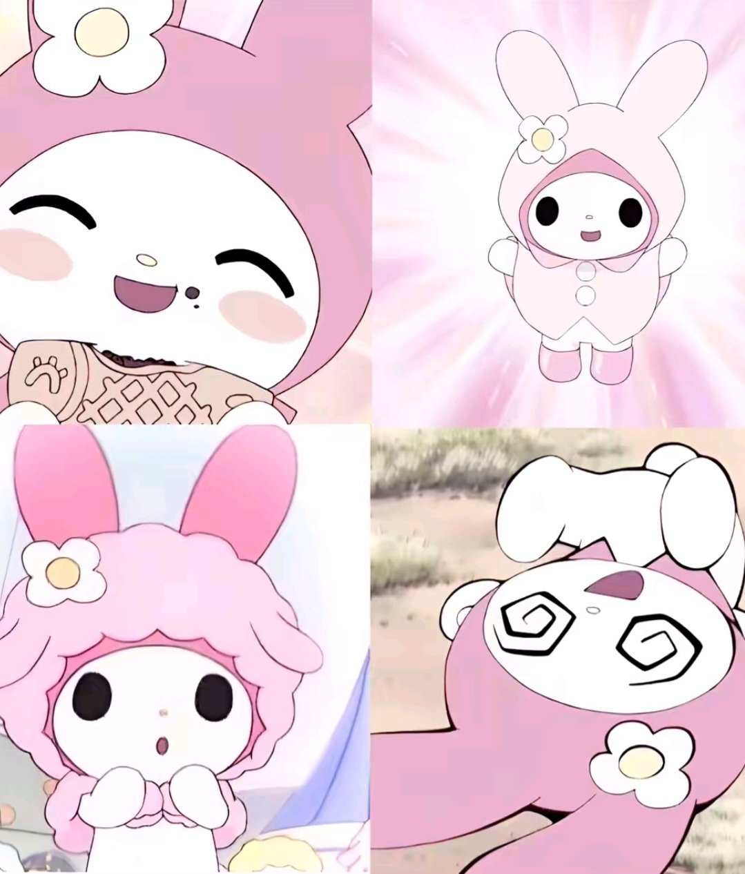 イチゴの香り🍓