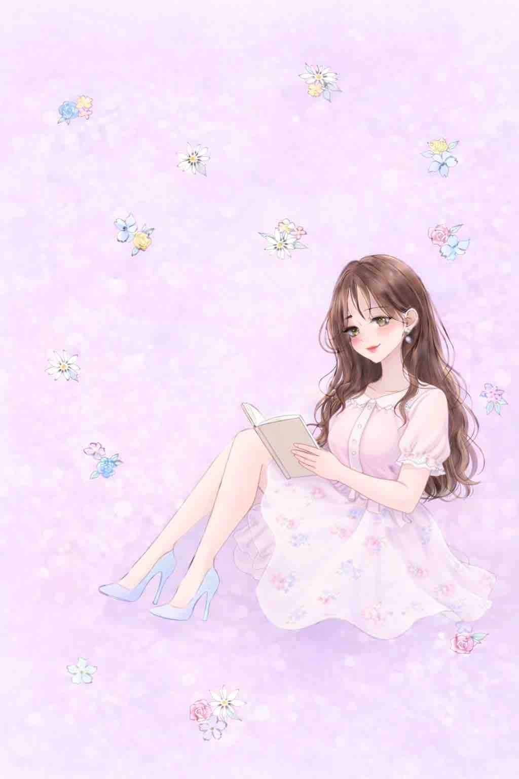 koharu   | ご機嫌でいたいOL