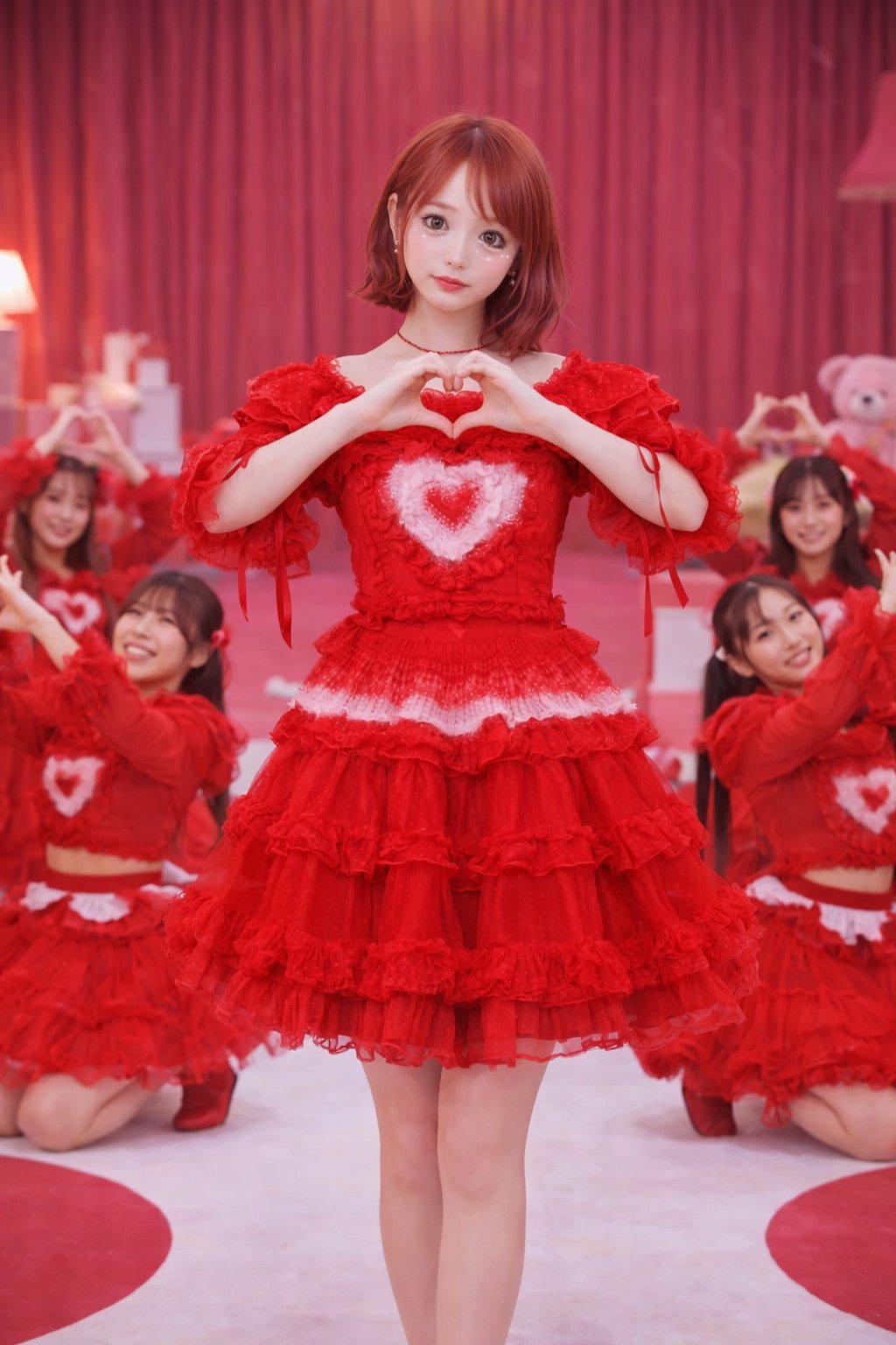 ポッケのお姫様💖🐈‍⬛フォロバ１００％♡