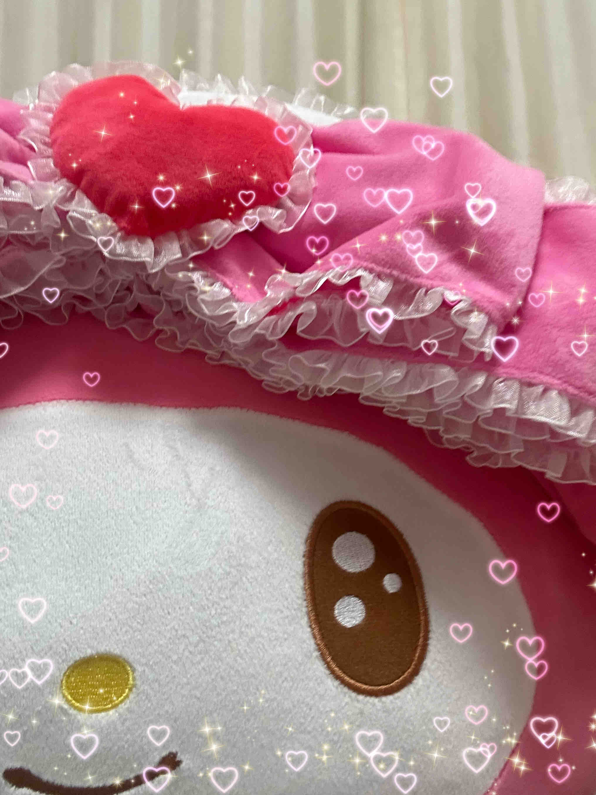 自称アイドルはな