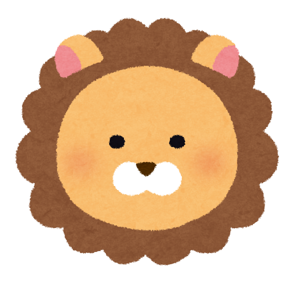 みにみに🦁