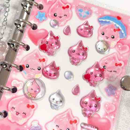 うぬぼれちゃん