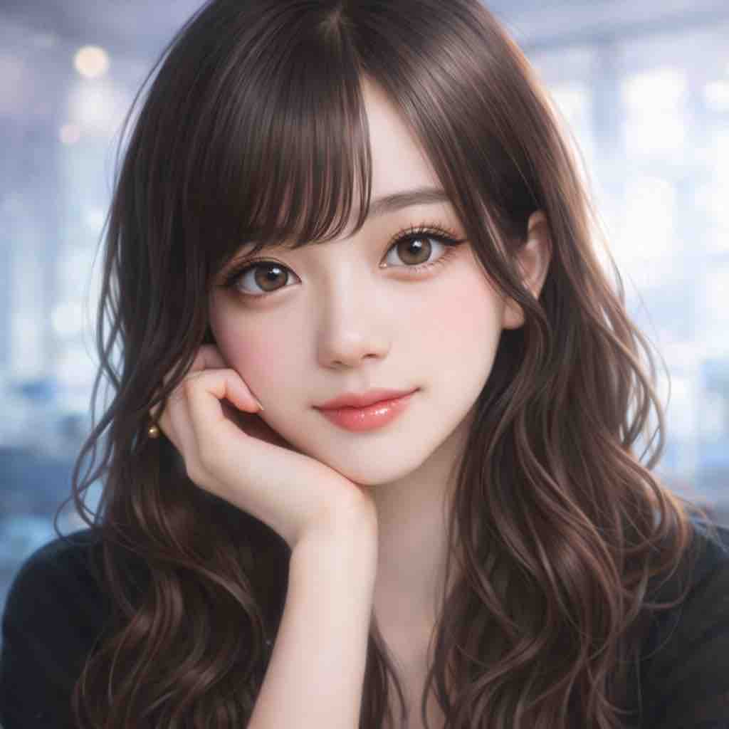 限界美容オタク