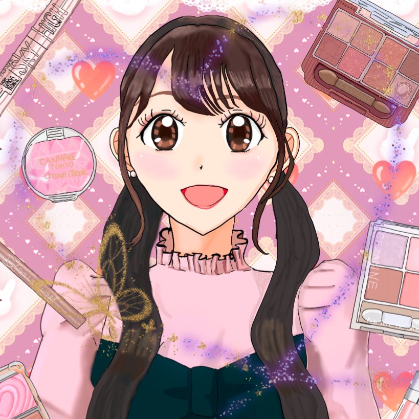 🐰おはなまつり🌷