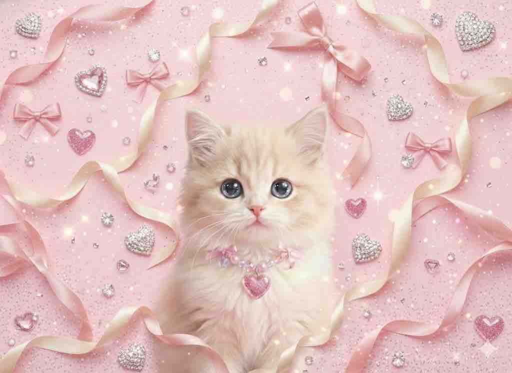 ちいさいねこ＊フォロバ