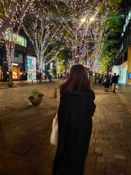 うふたまご(お嬢様を目指す美容垢)