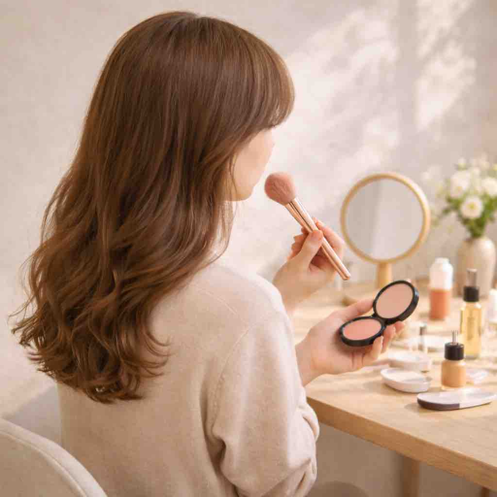 ハナ | フォロバ💕 | 美容・スキンケア・コスメ🌿  