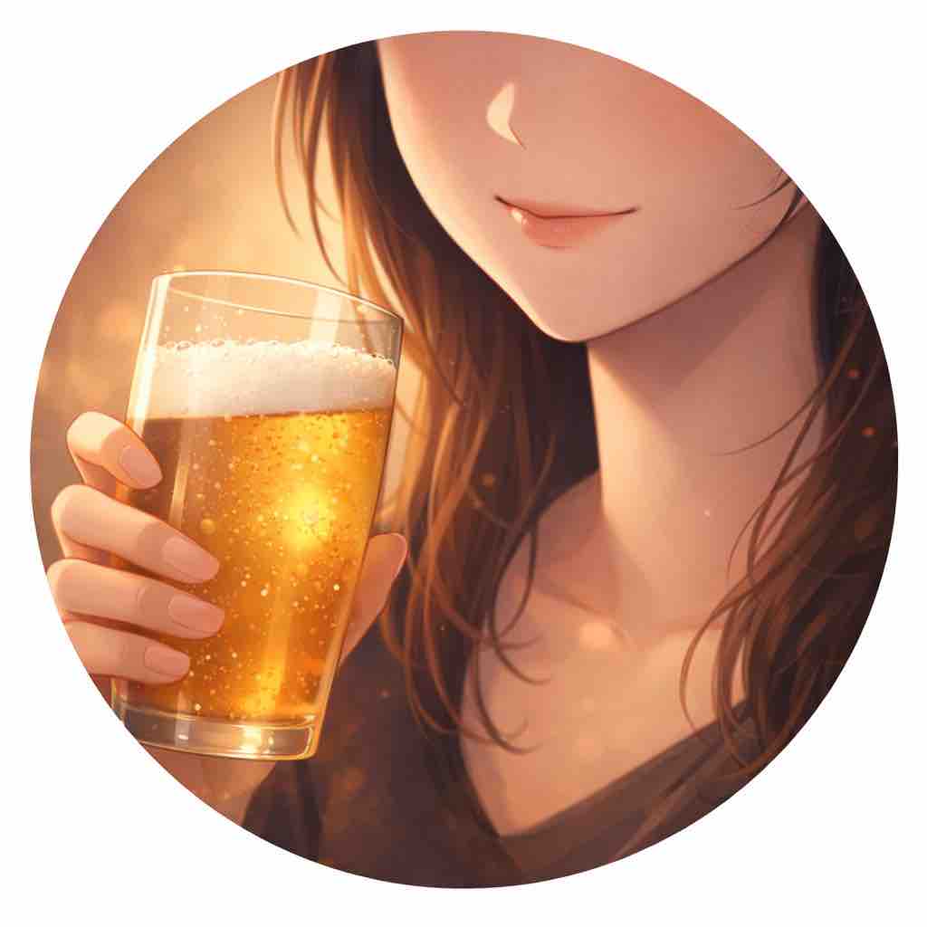 hana ✦  お酒好きOLのスキンケア