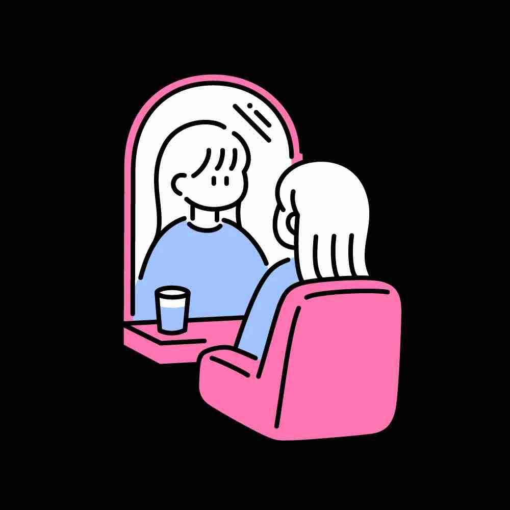 小手先で可愛くなりたいアラサー女子