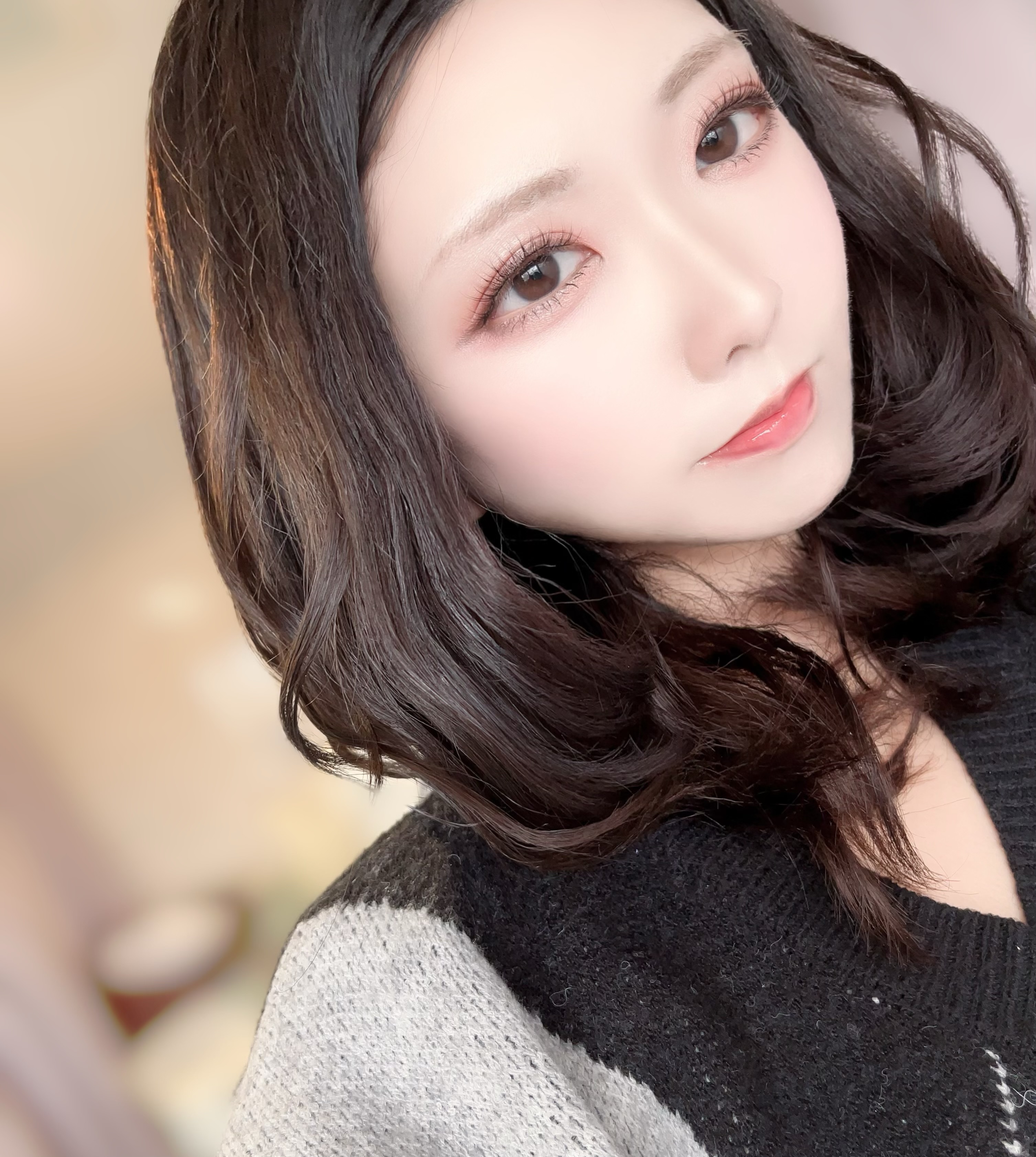 るい　フォロバ100🩷