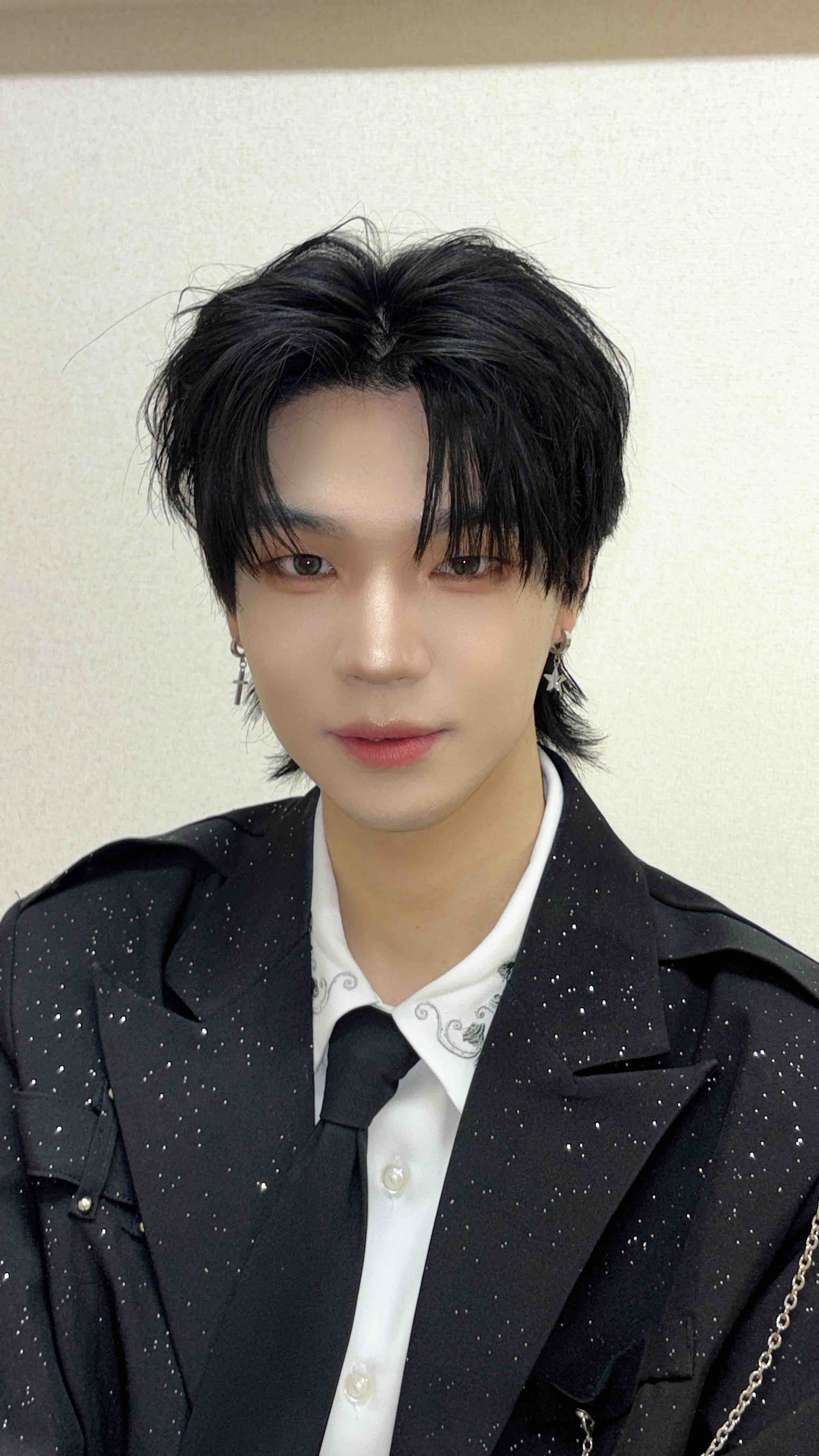 田神ヒロト 美容モデル 