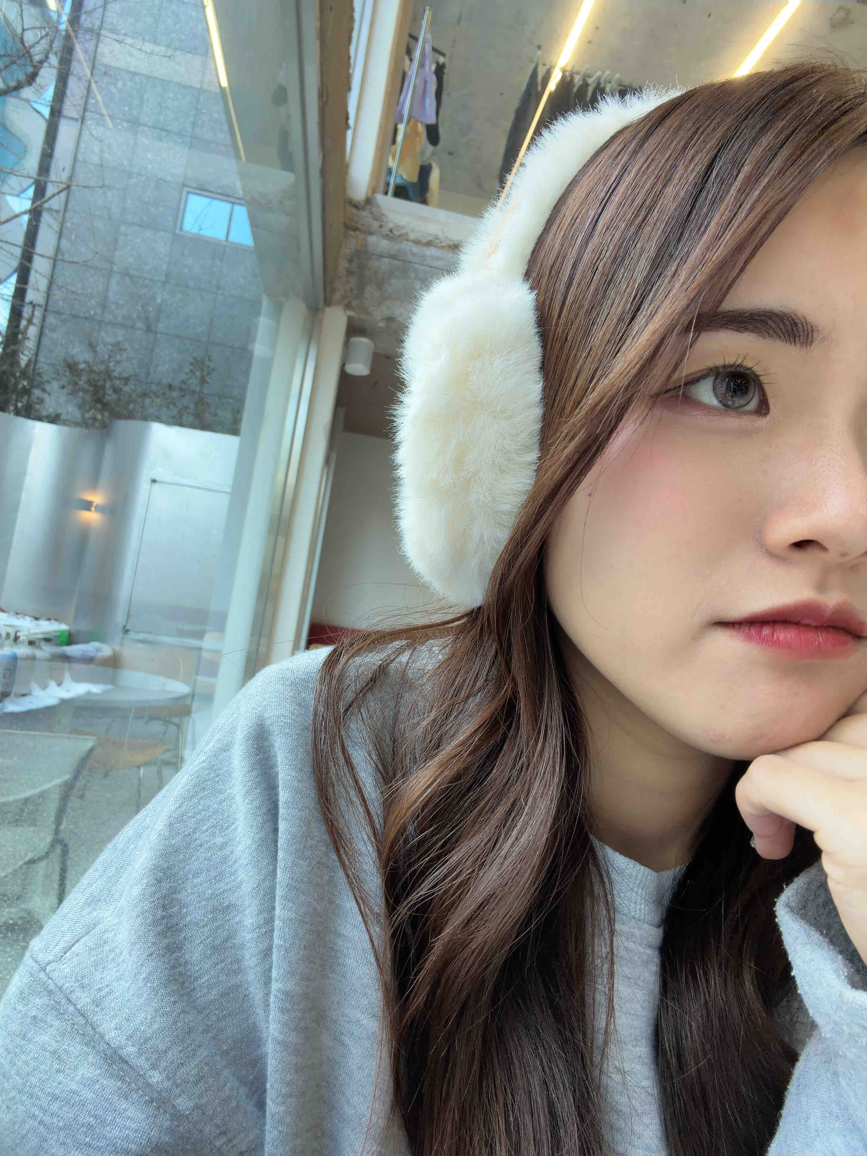 ツヤ肌ちゃん🪄︎︎◝✩ ̖́-︎