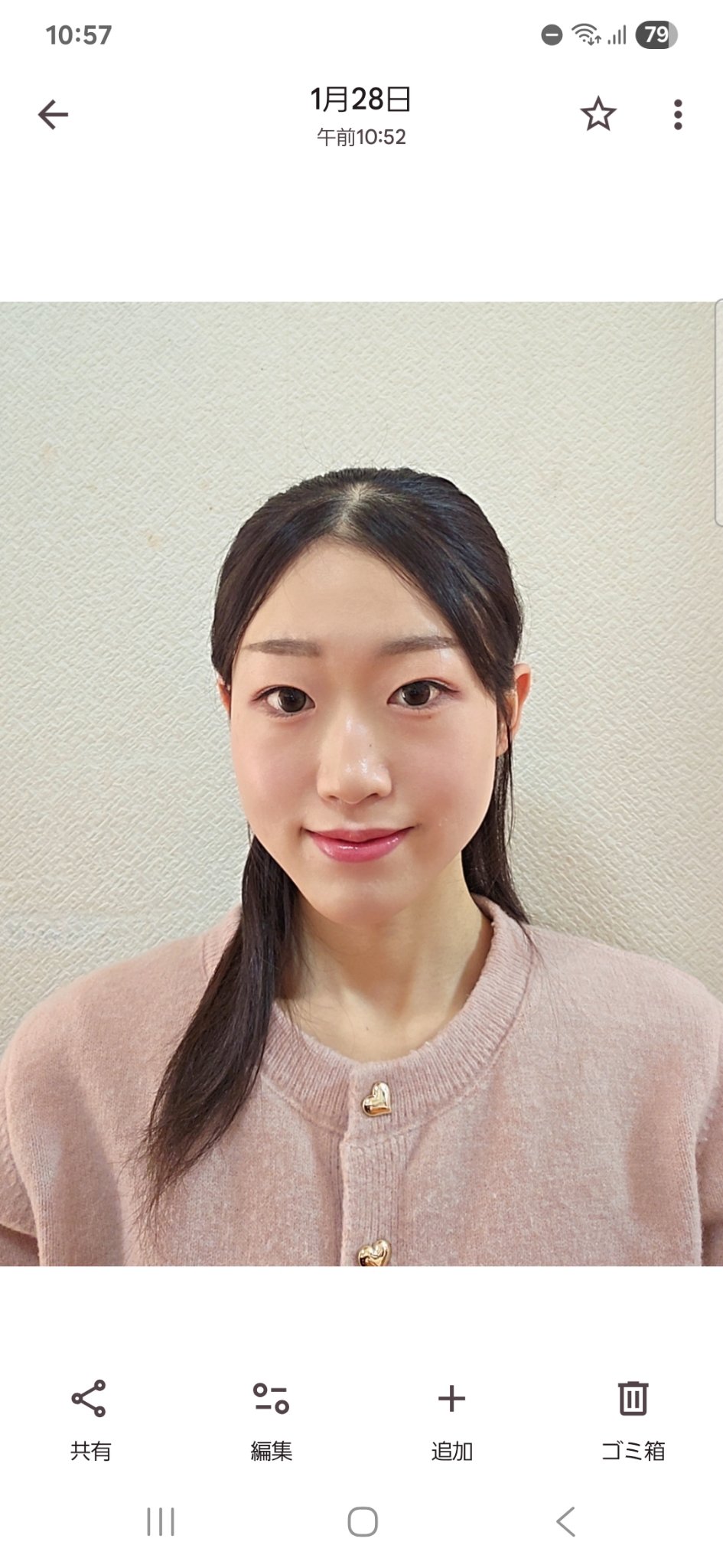 MONA//K-pop研究生 & コスメコンシェルジュ