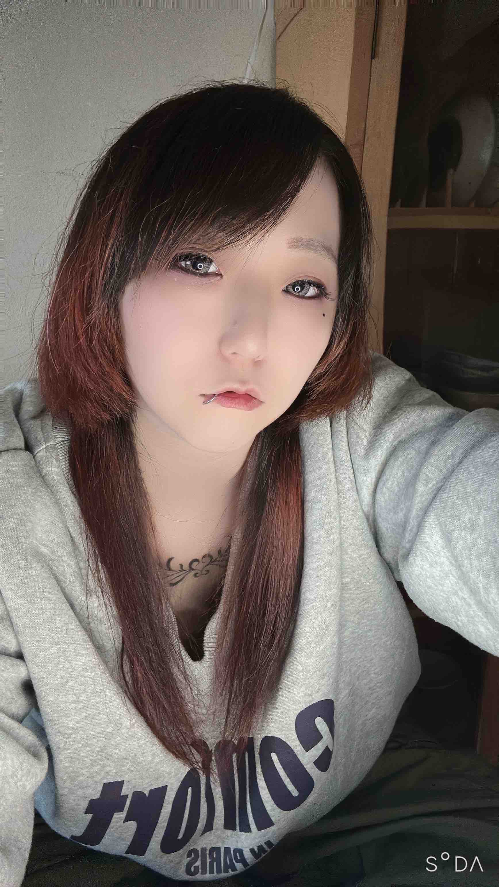 YᑌKIᗰI🐱フォロー返100％