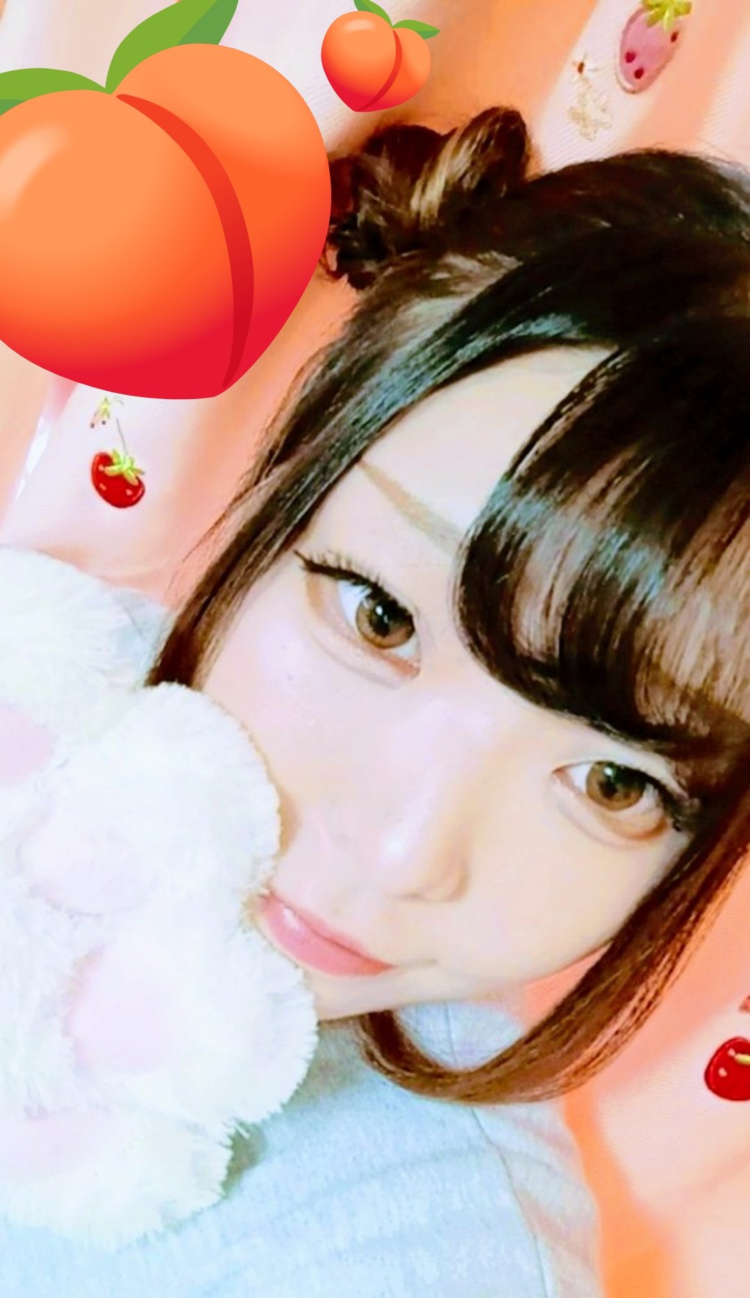 🍑🩷️ももちゃ🩷️🍑