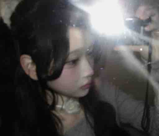 自由人間ちゃんブルベ冬@フォロバ💯