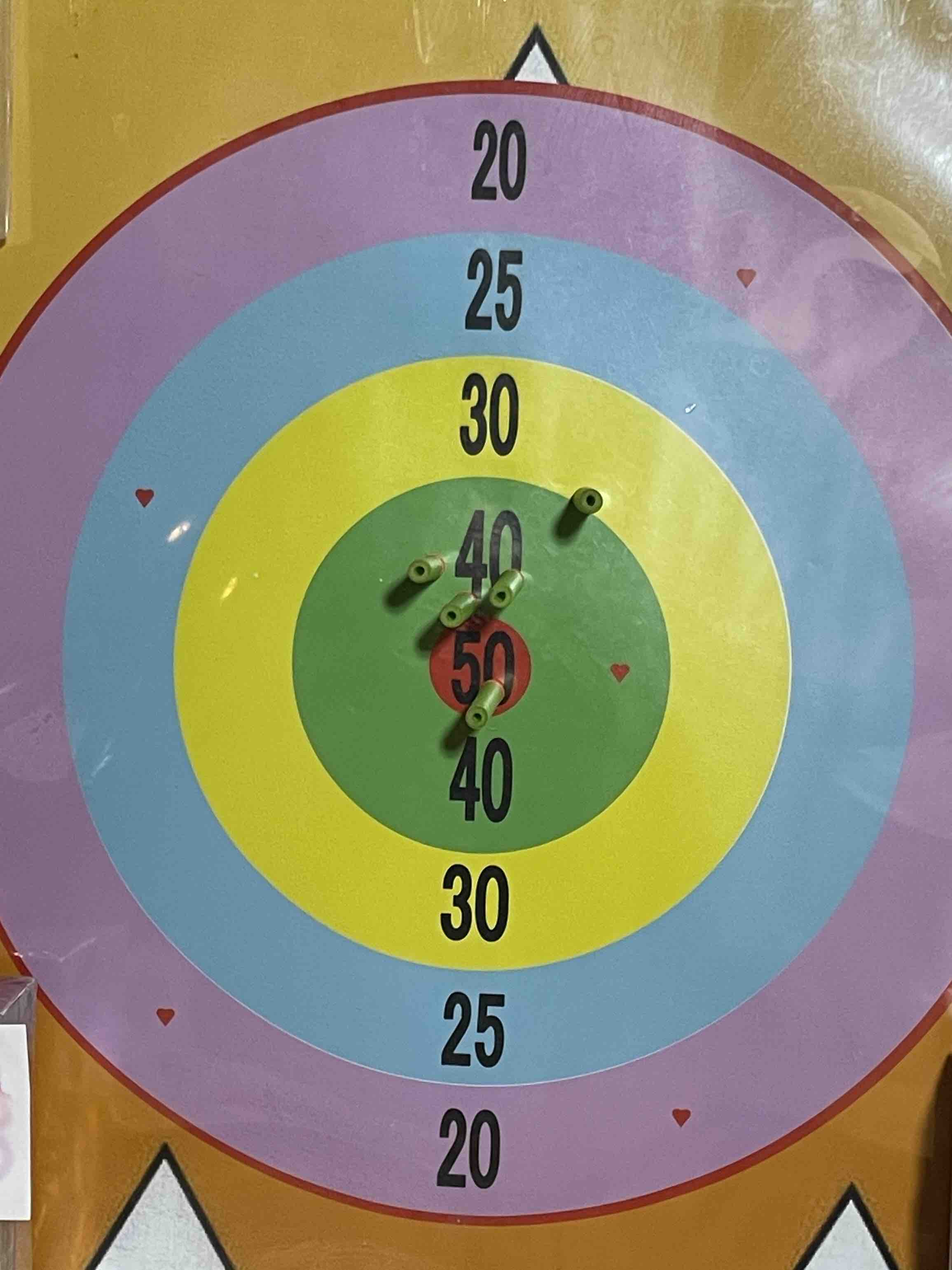 ちゅろすしなもん