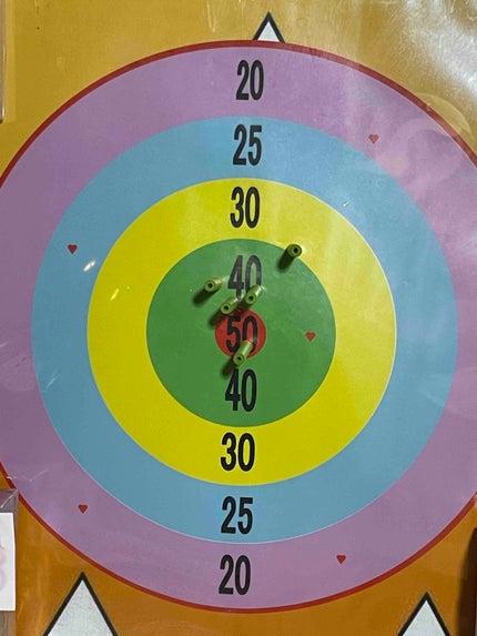 ちゅろすしなもん