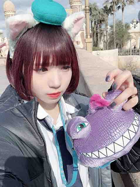 𝘼𝙠𝙖𝙧𝙞 🌷➰