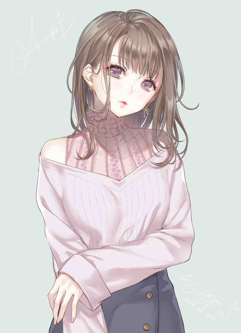 Rio🤍ﾌｫﾛﾊﾞ