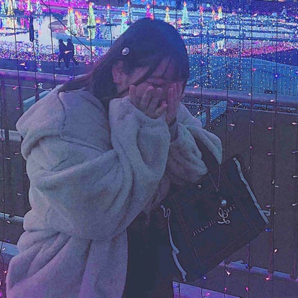 ぴちゃん!!