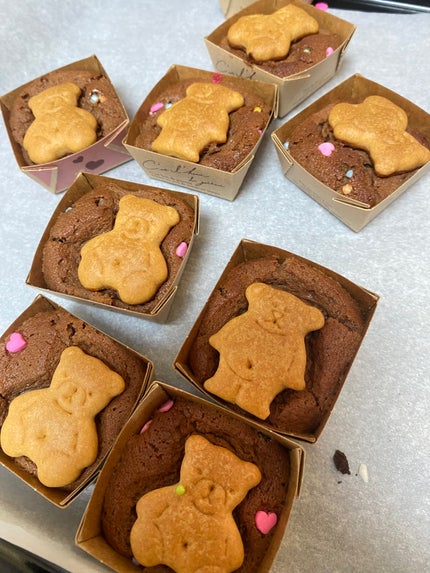 くまさんフォンデュ