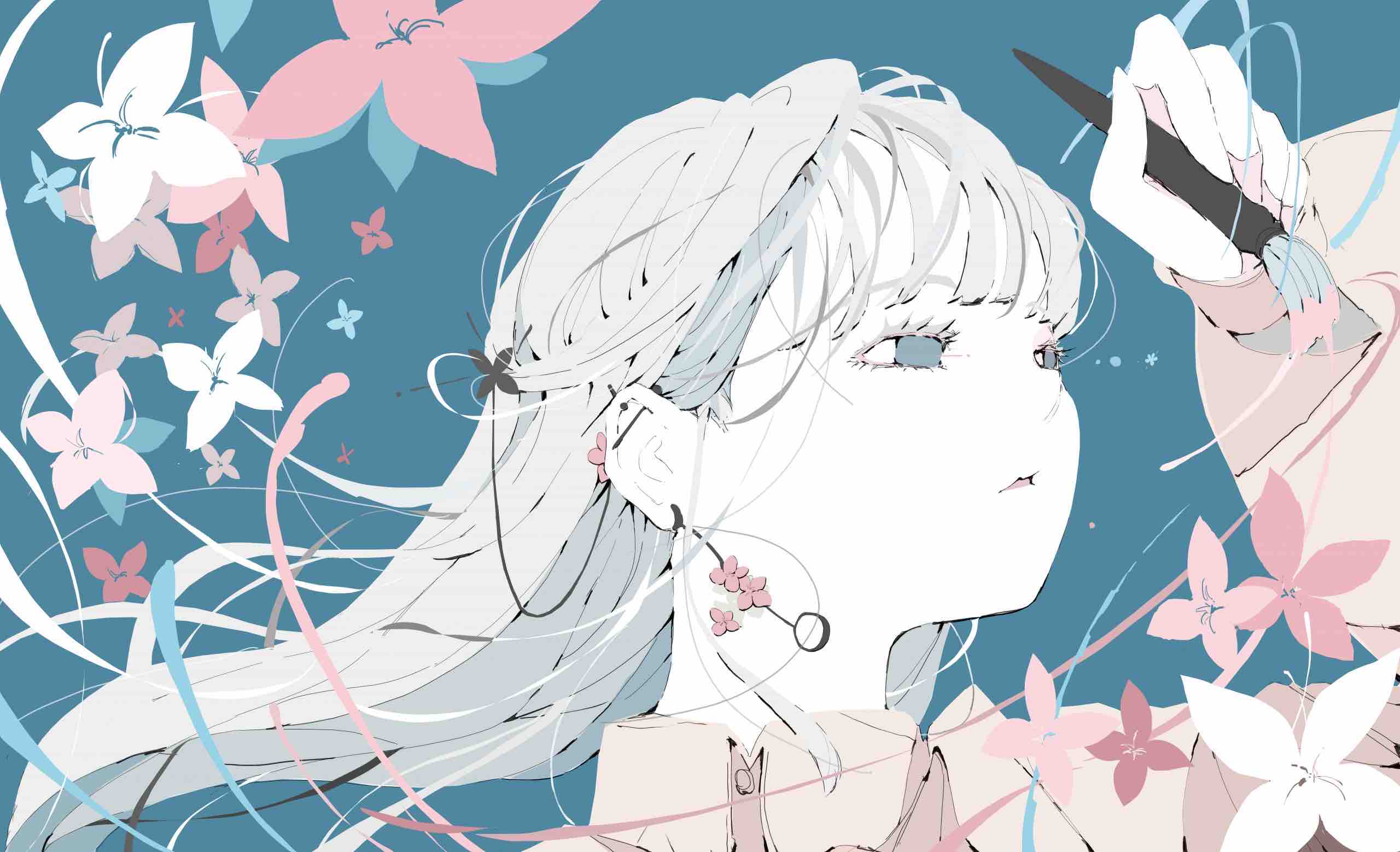 ゆいり　美容•コスメ　フォロバ100