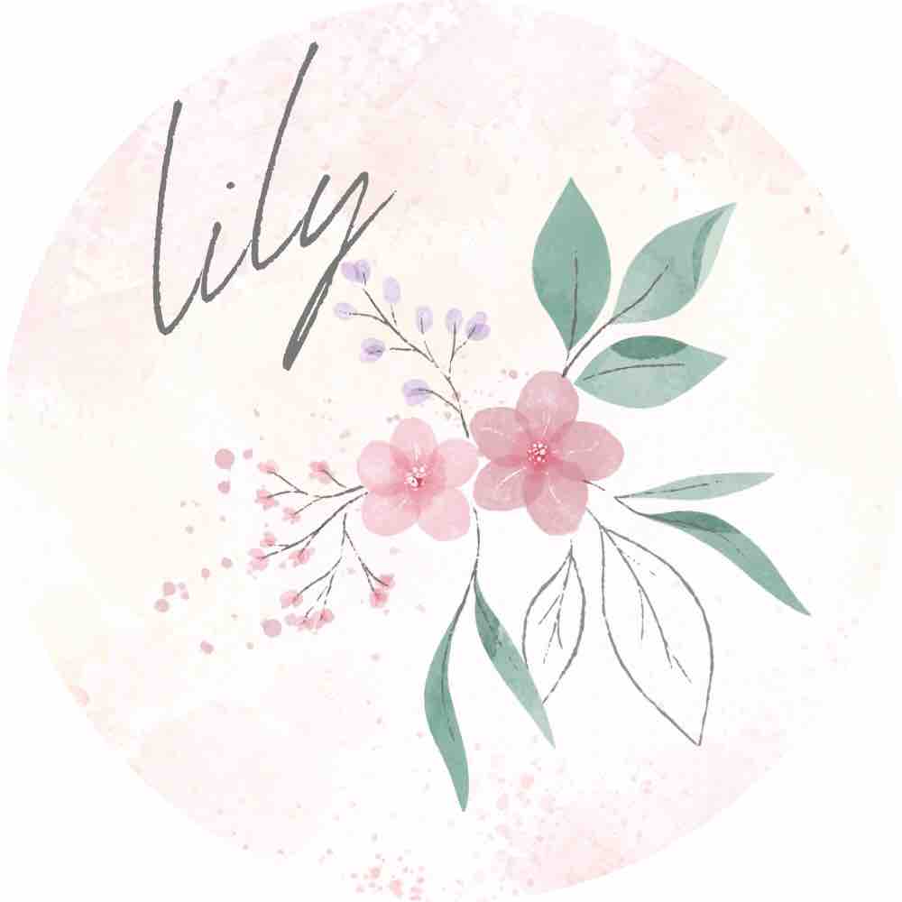 lily🎀フォロバ100♡