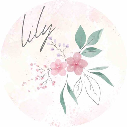 lily🎀フォロバ100♡