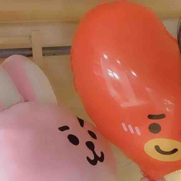 りりー＊フォロバ100