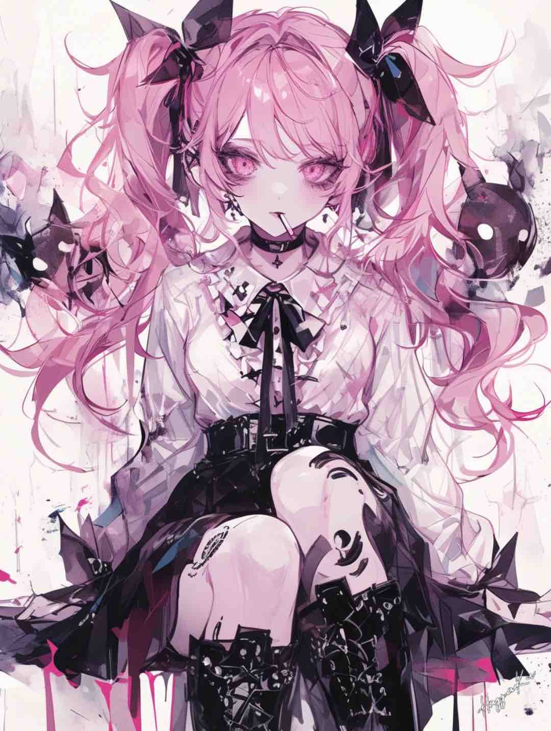 照り焼きチキン