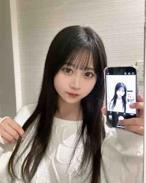 ねねちゃん推しー