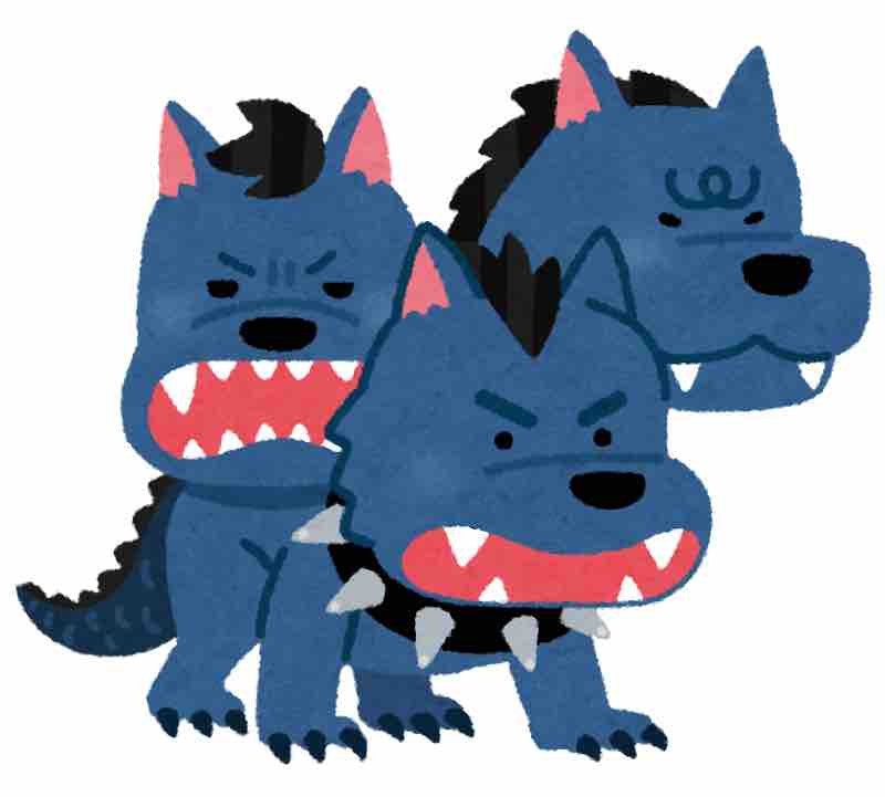 浪費家社畜ネキ