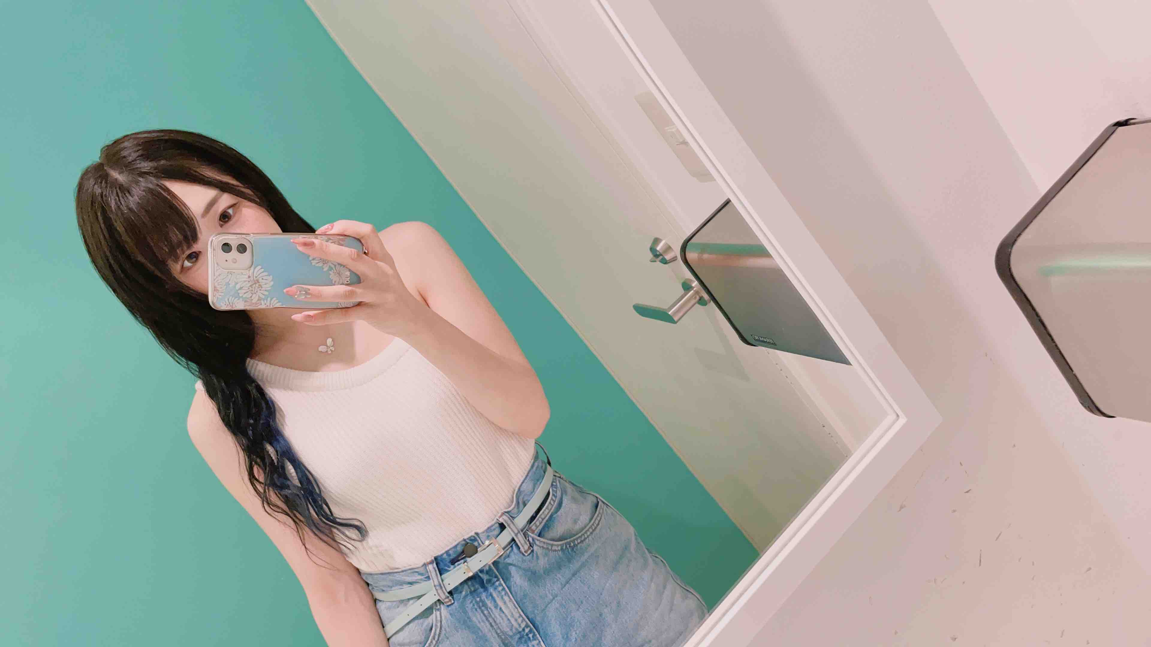 美月＊フォロバします