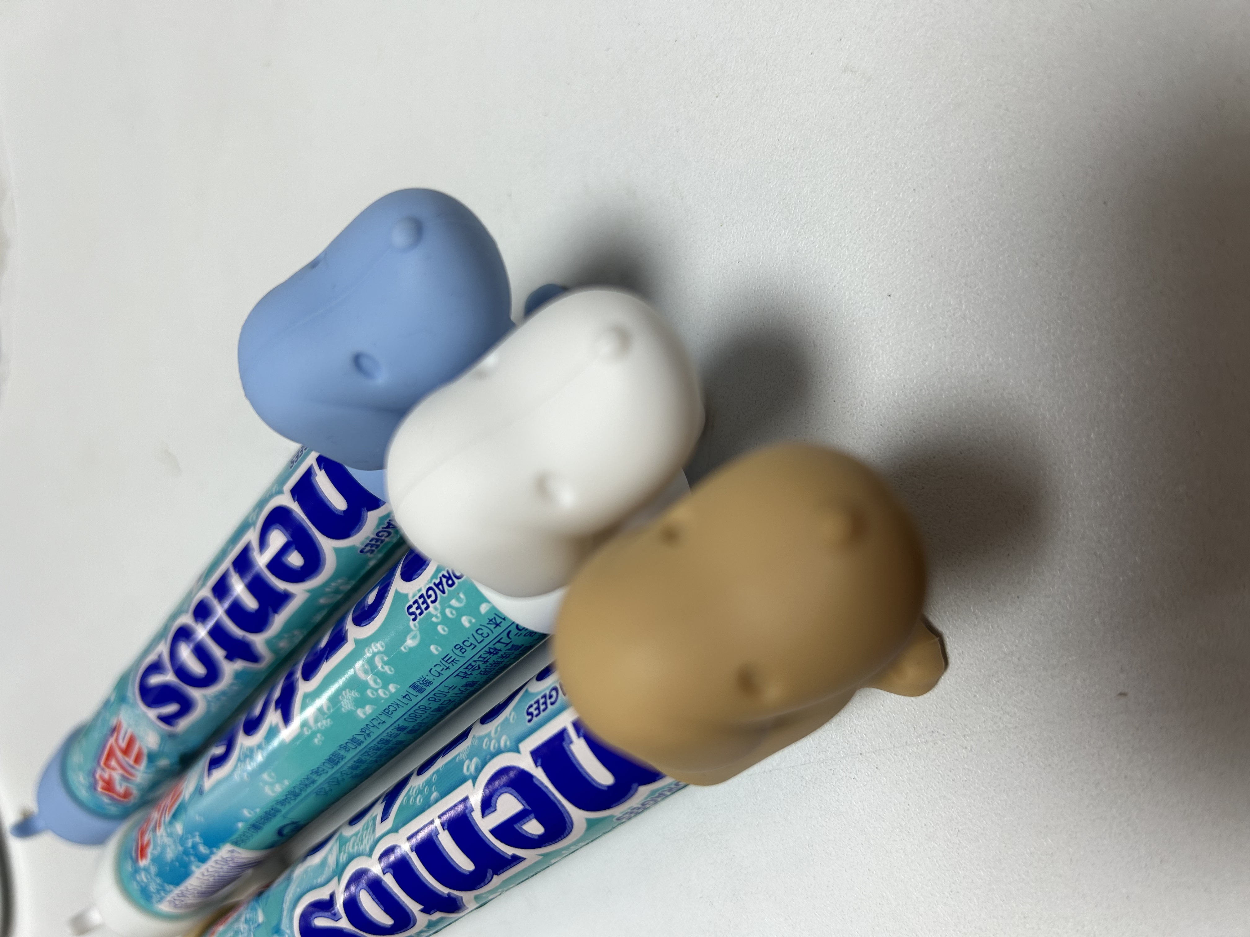 わんわんケルベロス