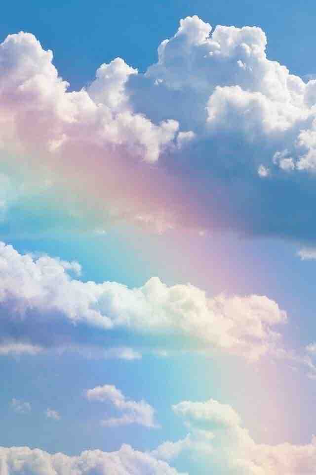 🌈☁️