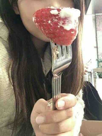 わをん フォロバ100💖