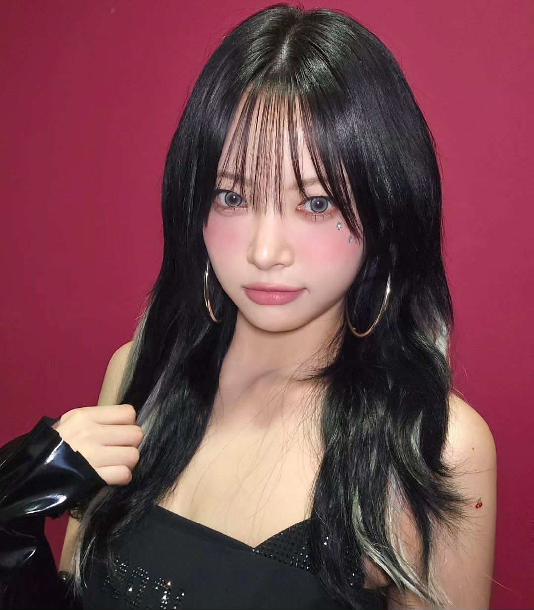 おいりーᒼᑋªⁿ