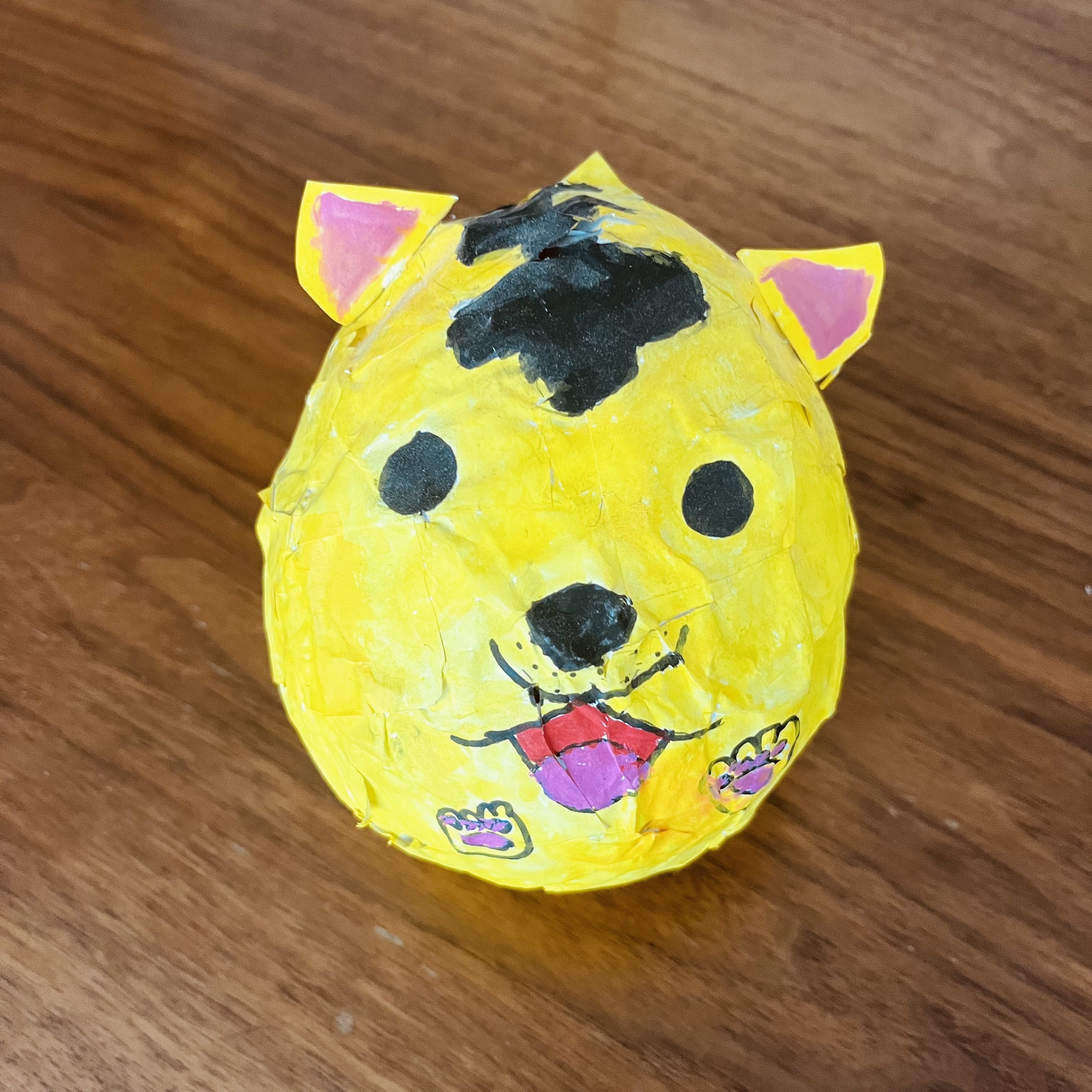 虎野郎。フォロバ