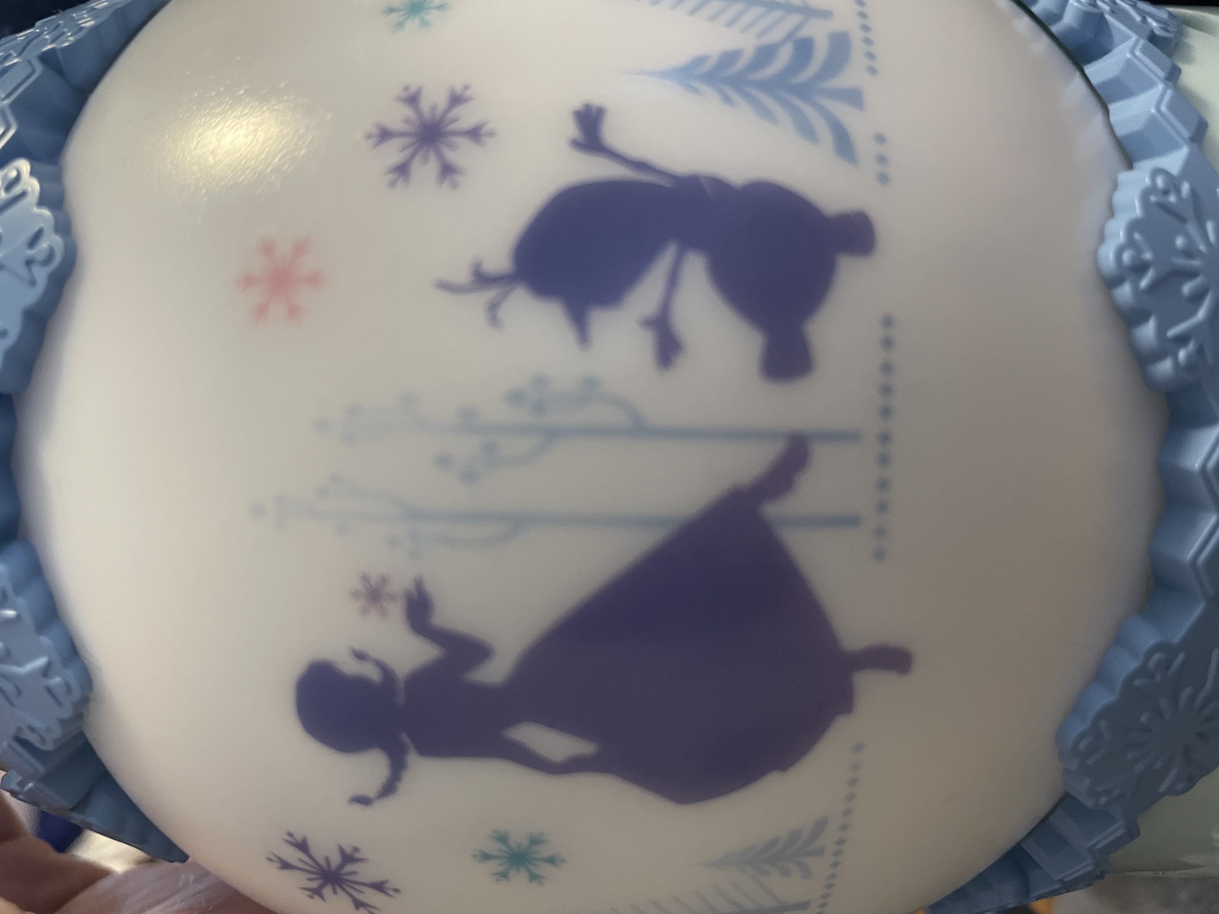 ぱんけーき娘🥞