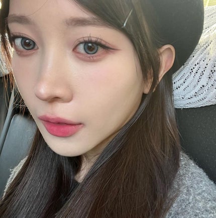 垢抜けりんご🍎