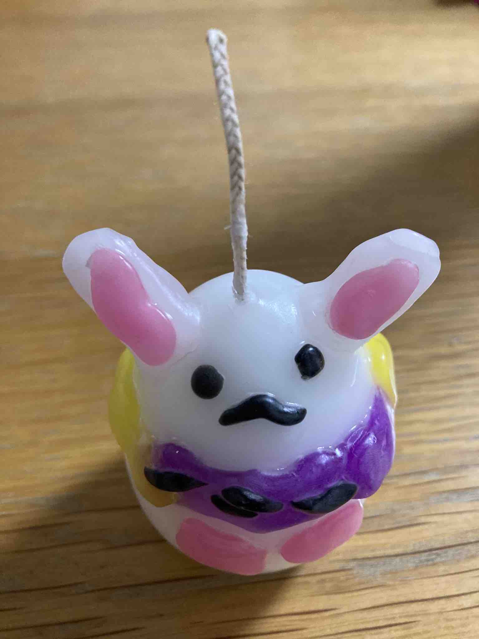 ニャン太カメきち