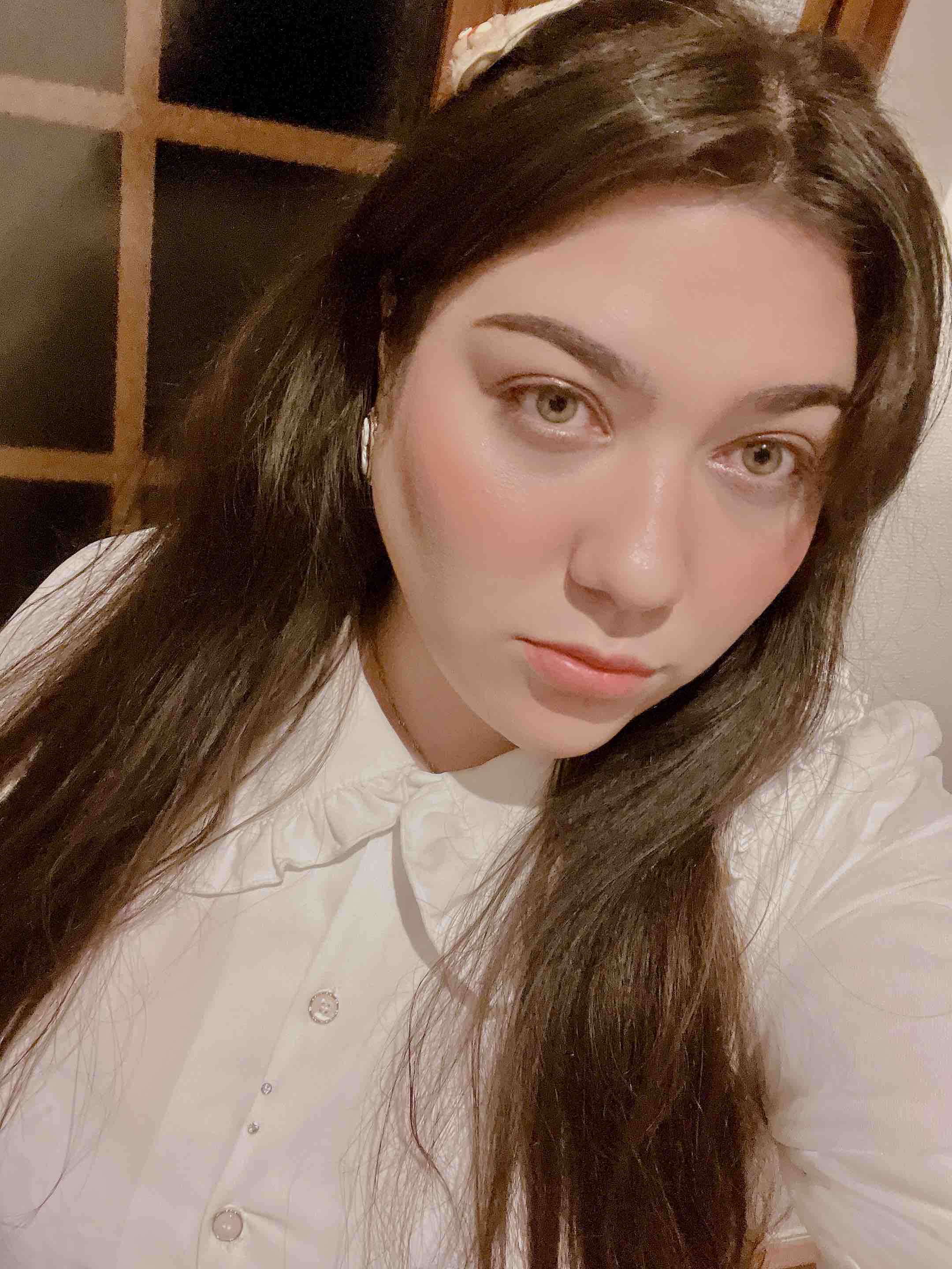 ★ 波岡ジェニエ ★